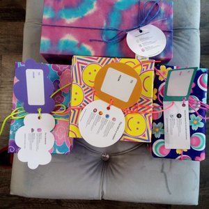 Lush Gift Set bundles